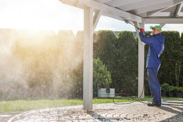 Best Post-Construction Pressure Washing  in Greenock, PA