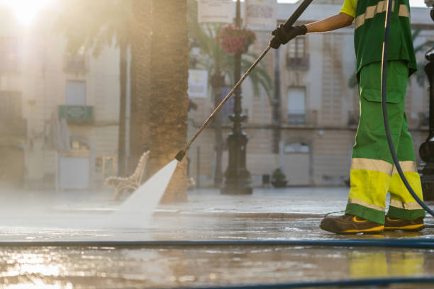 Best Factory Floor Cleaning  in Greenock, PA